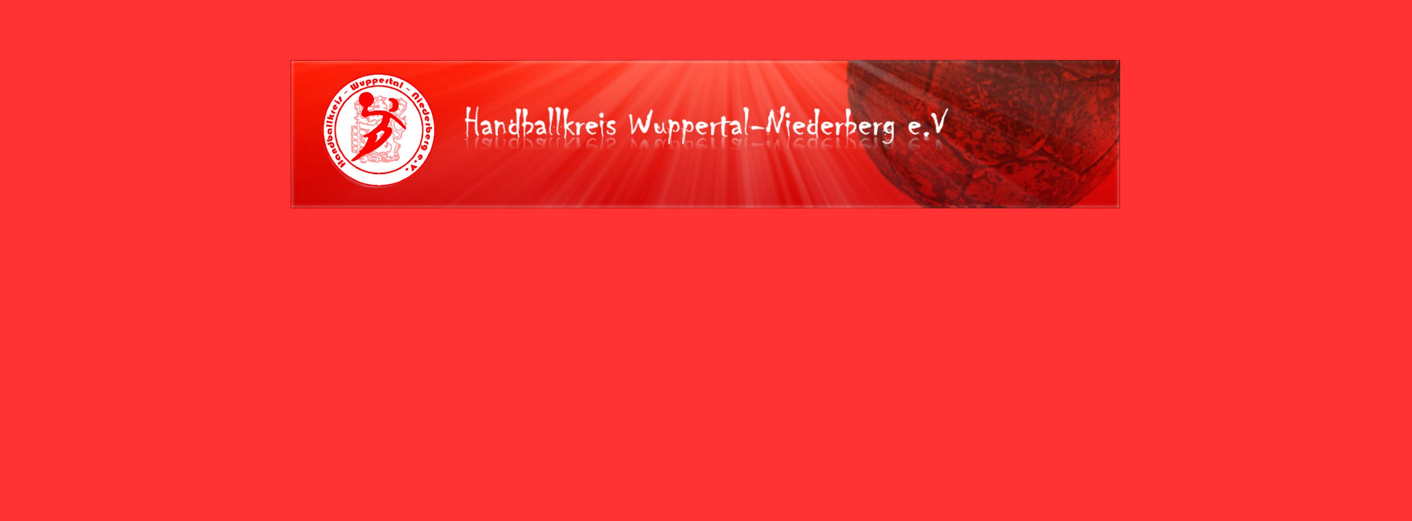 00 HR Banner HK Wuppertal Niederberg 2