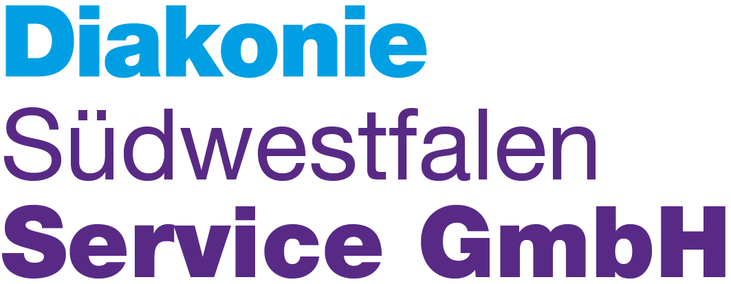Logo dis service transparent