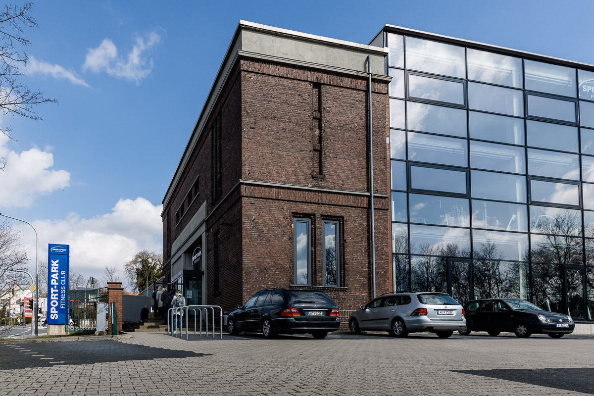 Lichtscheid Corona SchnelltestZentrum Wuppertal